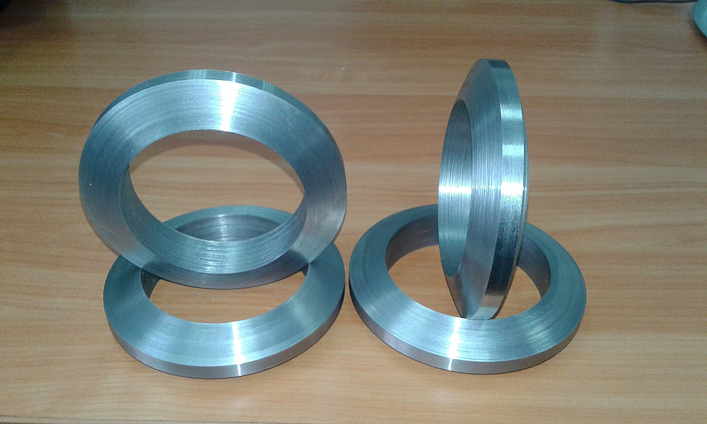 Прокладка линзовая ГОСТ Днепр - изображение 1