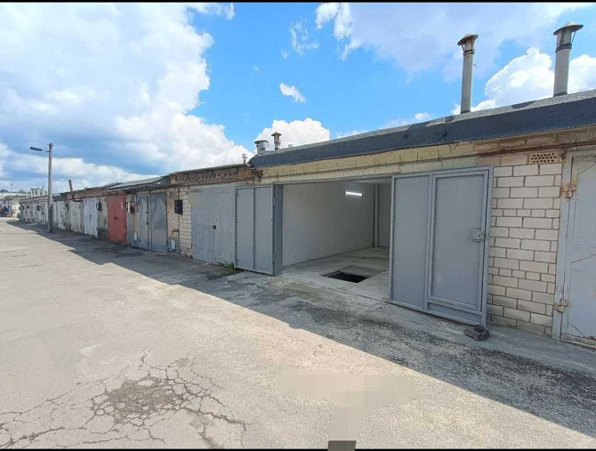 продажа отдельно стоящий гараж Киев, Деснянский, 12500 $ Киев - изображение 2