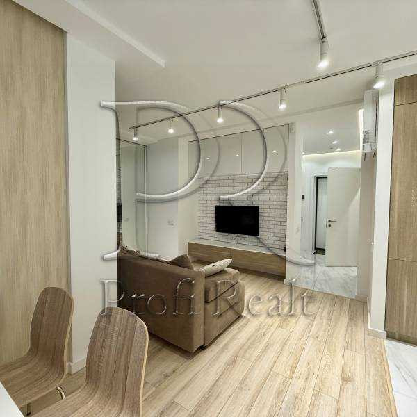 продажа 1-к квартира Киев, Голосеевский, 170000 $ Київ - зображення 10