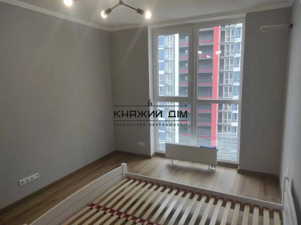 Продаж 1 кімнатної ЖК Причал 8 ст м Позняки Киев - изображение 7