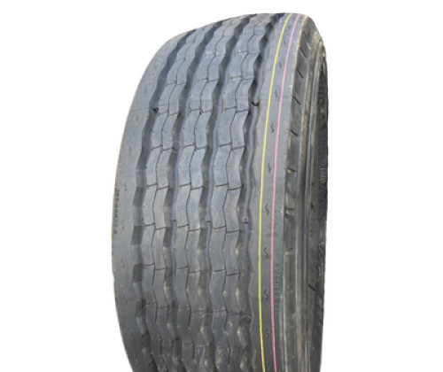385/65 R22.5 Normaks TT608 160L Причіпна шина Київ - зображення 12