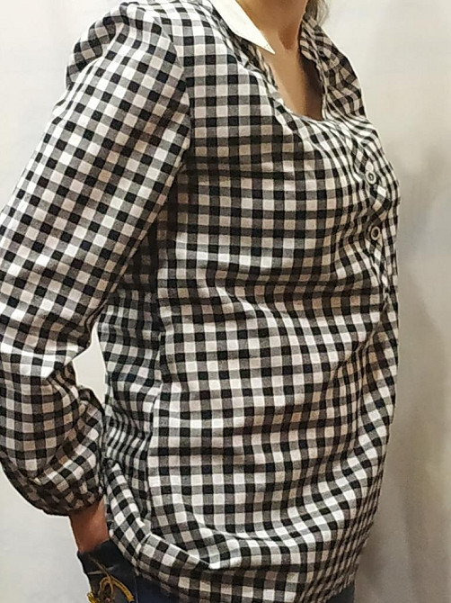 сорочка "sedato" Київ - зображення 3