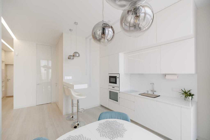 продажа 1-к квартира Киев, Оболонский, 150000 $ Київ - зображення 11