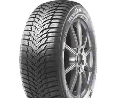225/60 R17 Kumho WinterCraft WP51 99H Легкова шина Киев