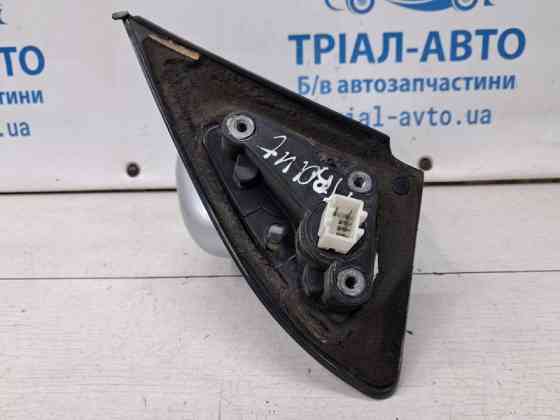 Зеркало правое Mitsubishi Outlander CU 2.4 БЕНЗИН 4G69 2003 (б/у) Київ