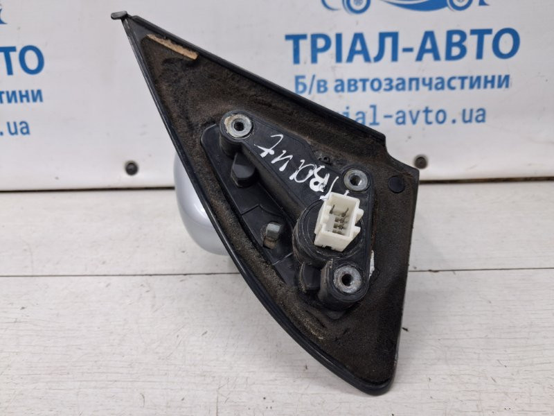Зеркало правое Mitsubishi Outlander CU 2.4 БЕНЗИН 4G69 2003 (б/у) Київ - зображення 6
