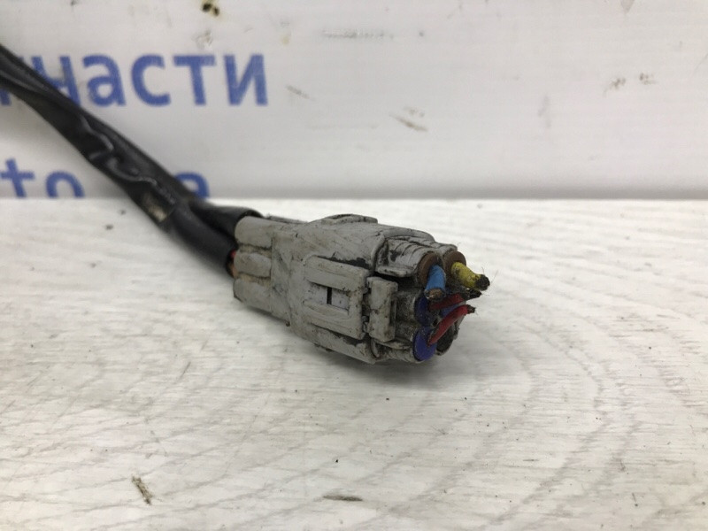 Моторчик блокировки Suzuki Grand Vitara 2005-2016 29300-80K00 (Арт. 57975) Київ - зображення 4