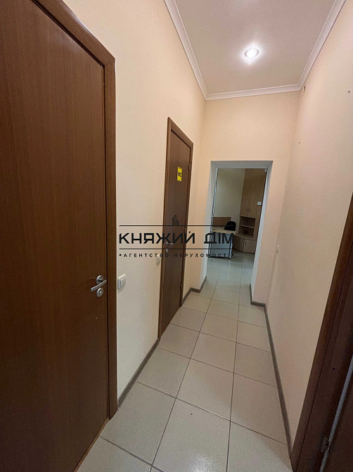 Продається приміщення 77м2 Кловський узвіз 11  № 24317 Київ - зображення 8