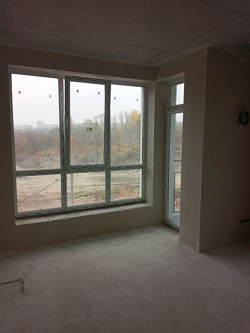 Машинна штукатурка стін Белая Церковь - изображение 9