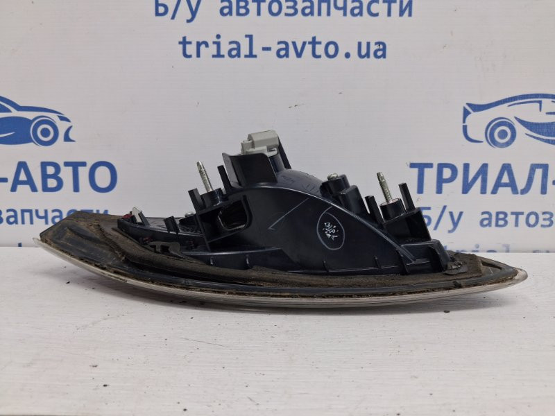 Фонарь задний внутренний левый Mazda 6 GH 2.5 БЕНЗИН L5-VE 2007 (б/у) Київ - зображення 5