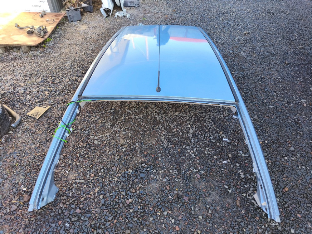 Крыша Ford Fusion 2002-2012 Ковель - зображення 7