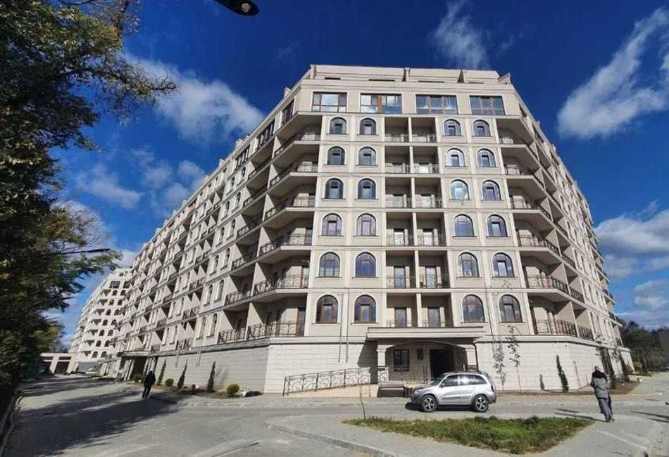 продажа 1-к квартира Одесса, Киевский, 36000 $ Одеса - зображення 1