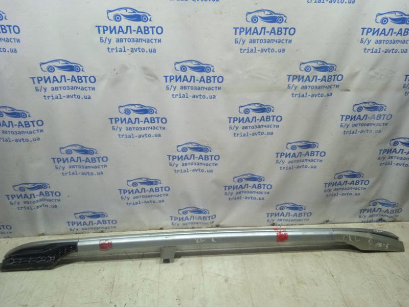 Рейлинги Mitsubishi Outlander 2007-2012 7661A095 (Арт. 17284) Київ - зображення 1