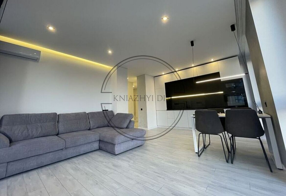 Код № 21143994 ЖК Зарічний. № 21143994 Київ - зображення 3