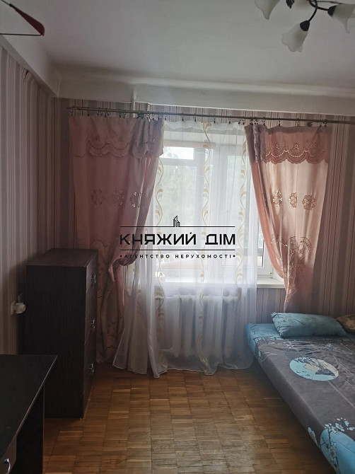 Оренда 3 кімнатна квартира м. Дорогожичі КОД 11204834 Киев - изображение 1