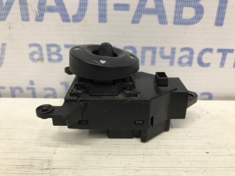 Корректор зеркал Hyundai Santa fe CM 2.7 БЕНЗИН G6EA 2005 (б/у) Киев - изображение 2