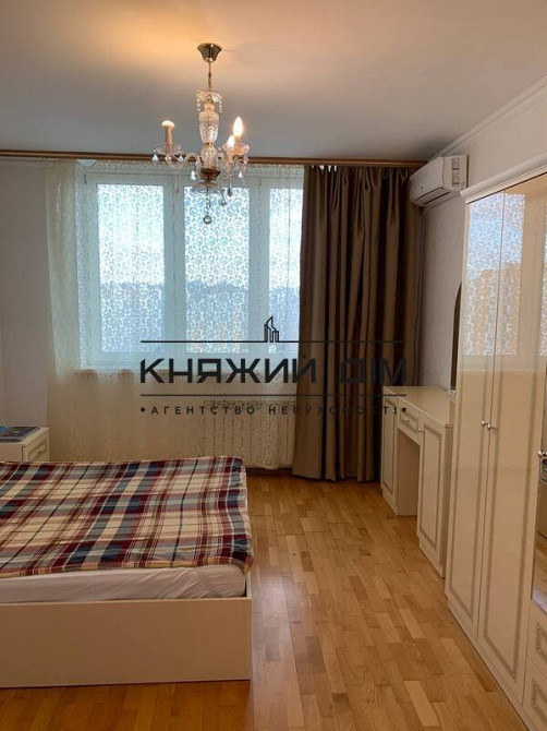 2кімн квартира метро Осокорки 5 хв № 11178234 Київ - зображення 8