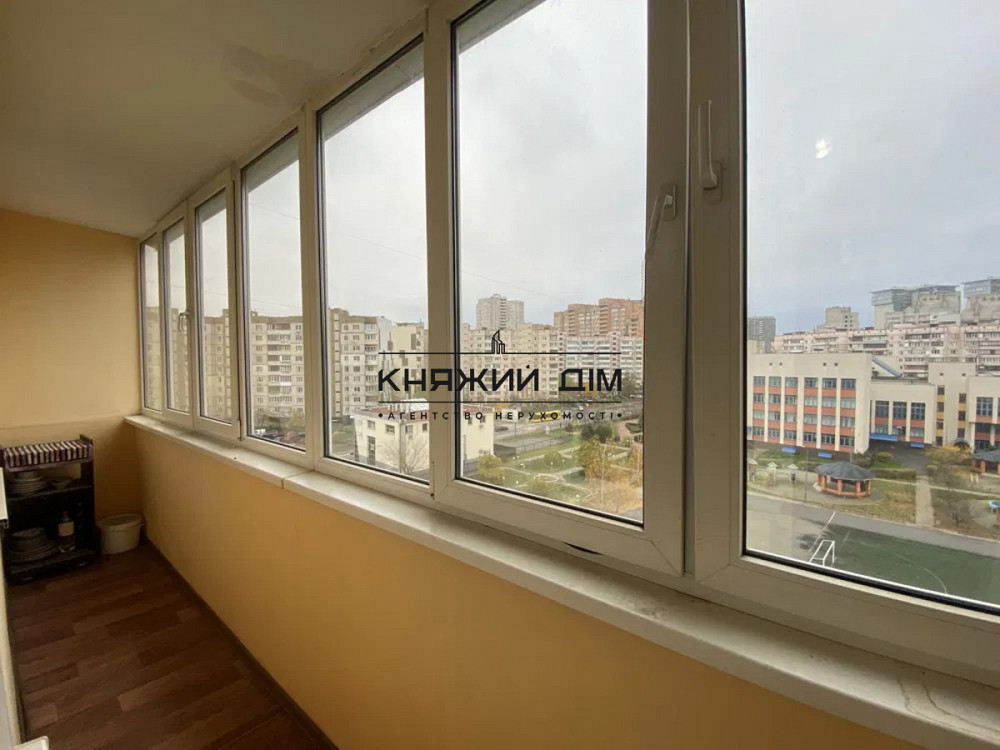 Продаж 1-кімнатної вул.Урлівська 1/8 м.Позняки Київ - зображення 4