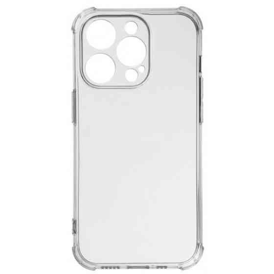 Панель ArmorStandart Air Force Camera cov для iPhone 15 Pro Прозора (ARM70847) (Код товару:31662) Харьков