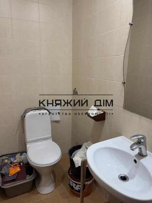 Оренда офісу в ЖК Корона, до метро м. Осокорки 5 хвилин Код об'єкта: 1419212 Київ - зображення 12