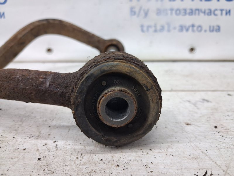 Рычаг передний верхний правый Kia Sorento 2002-2011 544203E100 (Арт. 63172) Київ - зображення 3