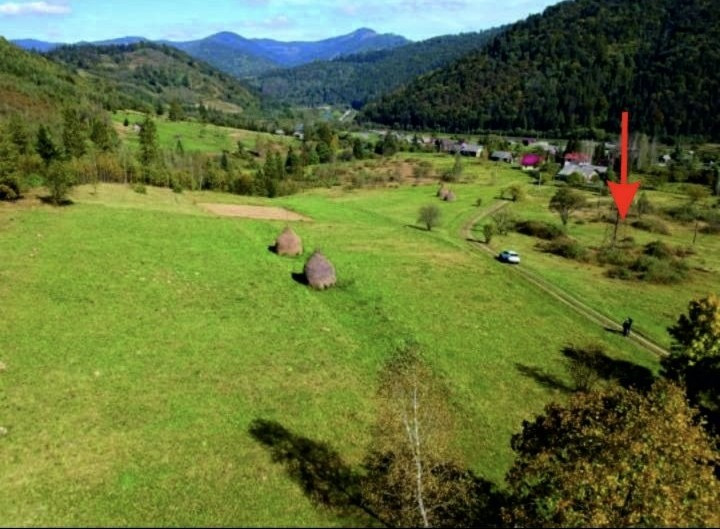 Продаж земельних ділянок у Карпатах (Тухля) Львов - изображение 3