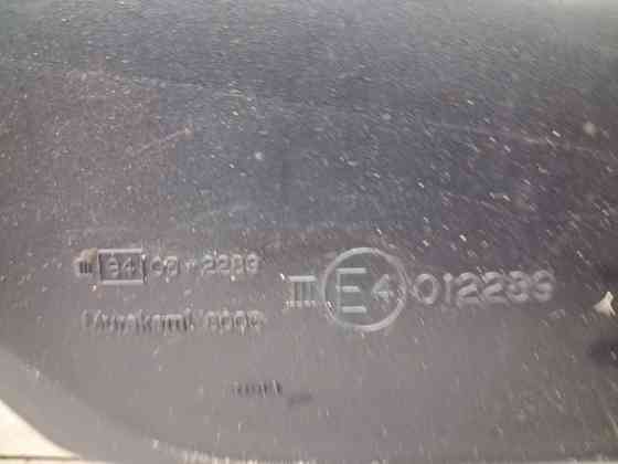 Зеркало левое Suzuki Grand Vitara 2005-2016 8470265J30Z2S (Арт. 62080) Киев