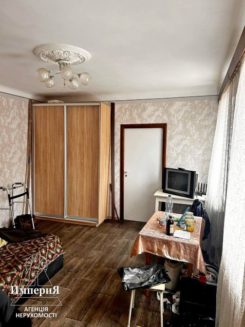 Полдома со всеми коммуникациями.Косметический ремонт. Белая Церковь - изображение 5