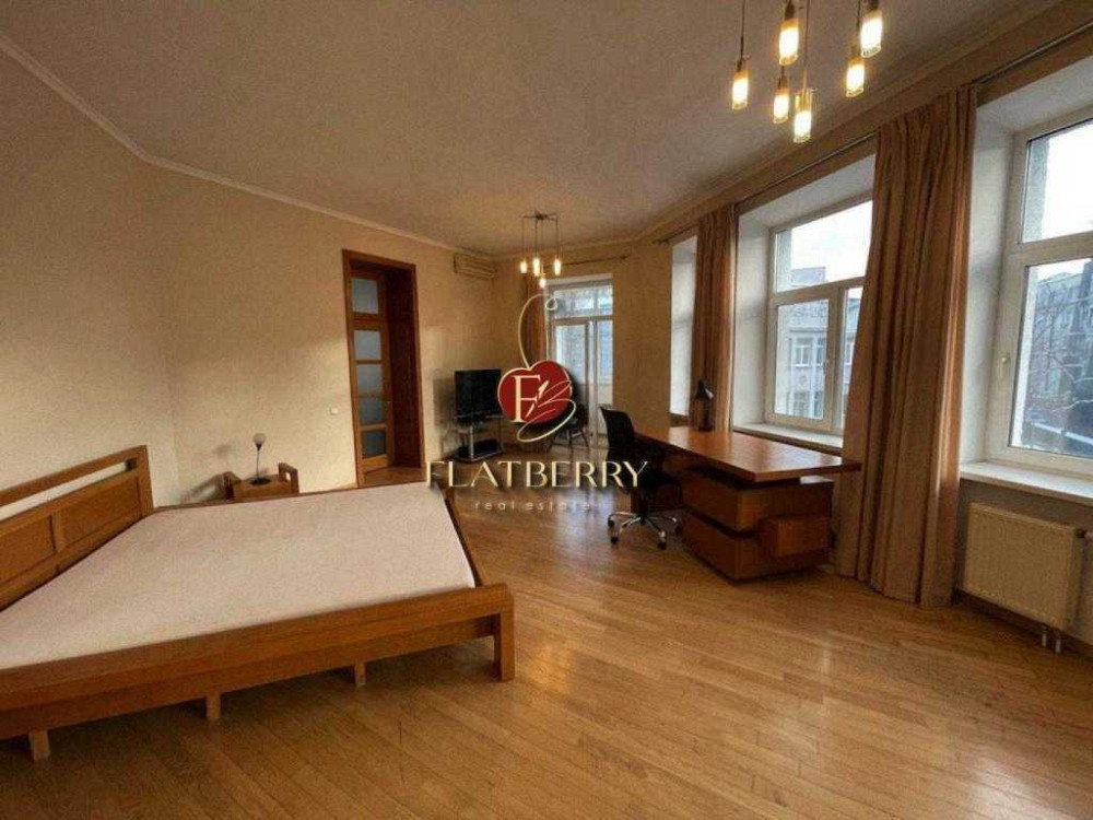 продажа 3-к квартира Киев, Печерский, 270000 $ Київ - зображення 4