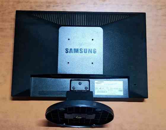 Монитор бу Samsung 923NW 19 дюймов Одесса