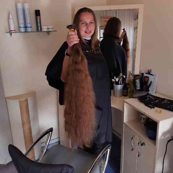 Купуємо волосся у Кривому Розі від 35 см.Телеграм 0633013356,Вайбер 0961002722 Кривий Ріг