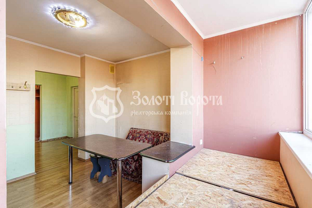 продажа 2-к квартира Киев, Деснянский, 45000 $ Київ - зображення 9