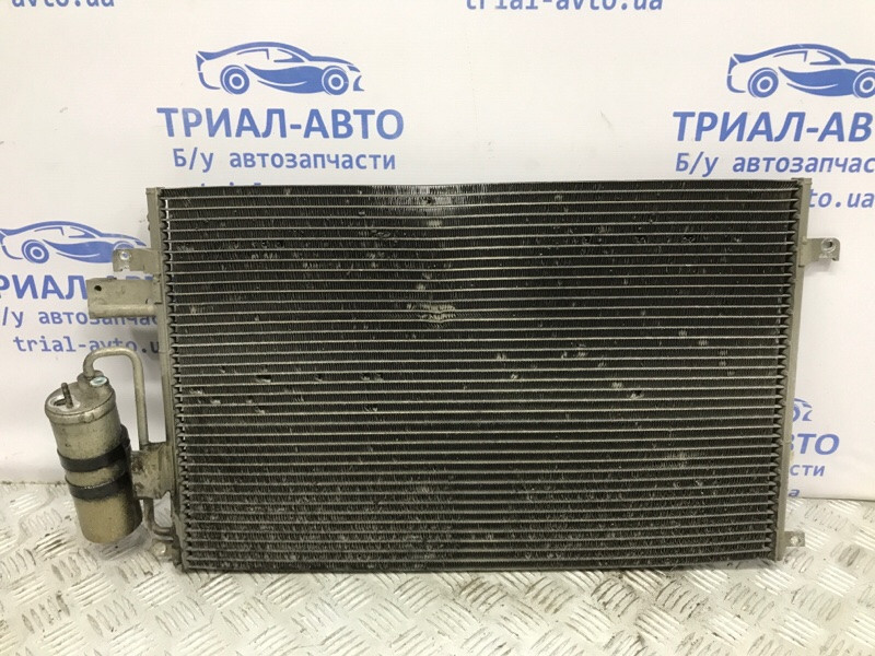 Радиатор кондиционера Chevrolet Epica 2006-2013 96471946 (Арт. 52148) Київ - зображення 6