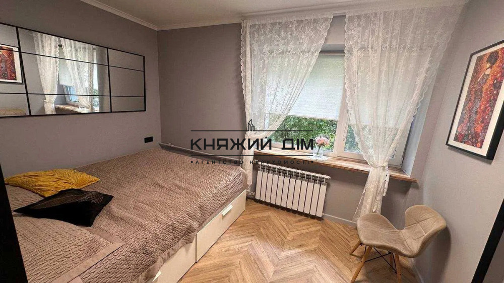 Оренда 2-х кімнатної роздільної ,м.Дорогожичі Киев - изображение 10