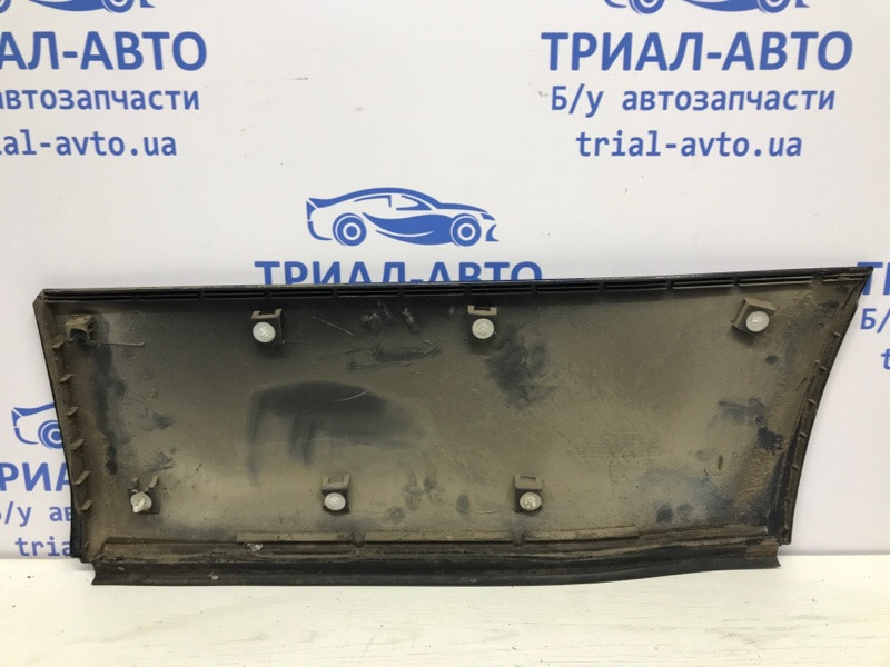 Накладка двери Suzuki Grand Vitara 2005-2016 7759065J00 (Арт. 48697) Київ - зображення 4