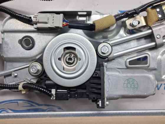 Люк в сборе Honda Accord 2002-2008 70200SEAJ01 (Арт. 87019) Киев