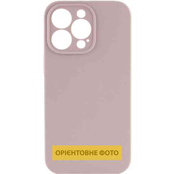 Чехол Silk Full Camera Protective (AA) NO LOGO для Apple iPhone 17 Air (6.5") Херсон