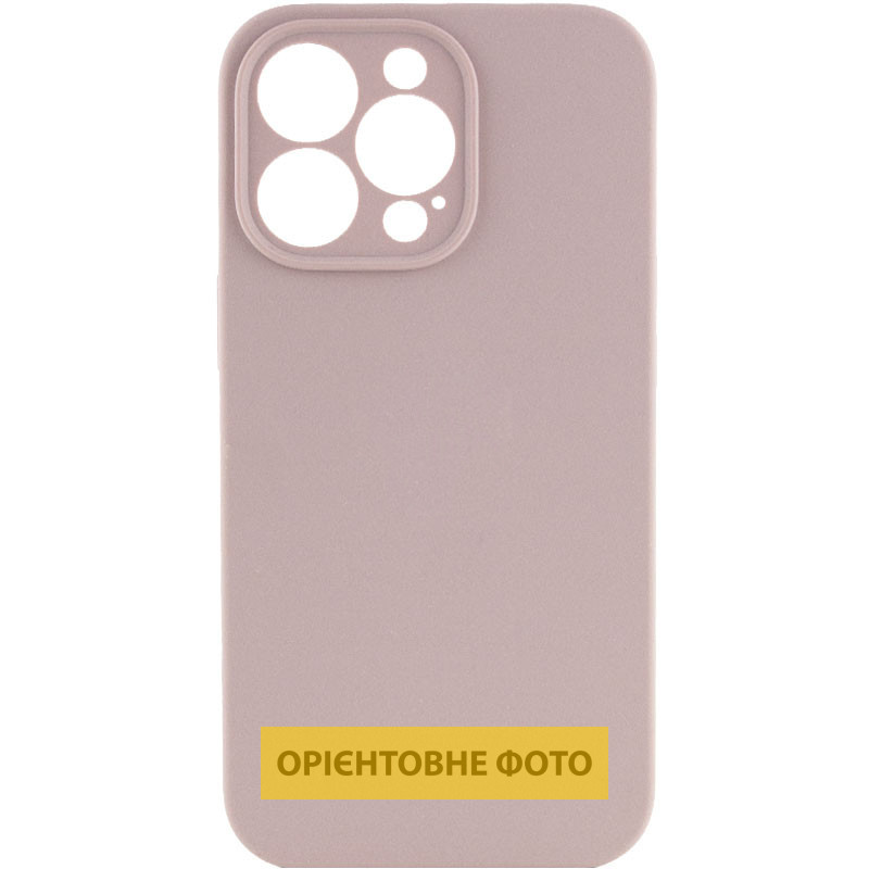Чехол Silk Full Camera Protective (AA) NO LOGO для Apple iPhone 17 Air (6.5") Херсон - зображення 4