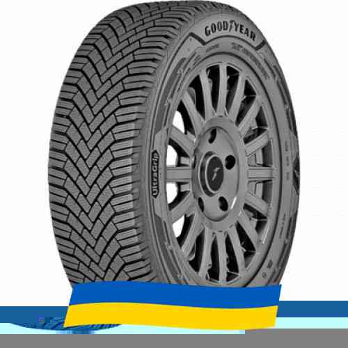 235/55 R19 Goodyear UltraGrip Ice 3 105T Легкова шина Київ