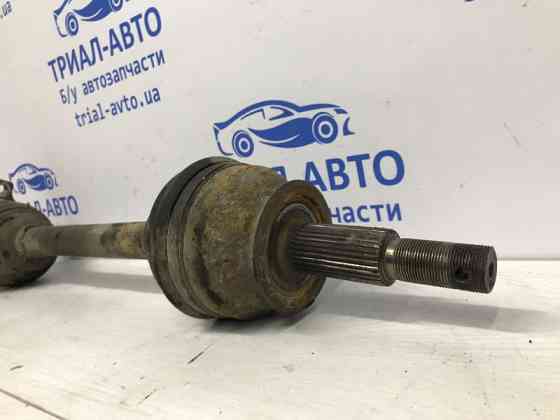 Привод задний правый Nissan Pathfinder 2004-2014 39600EB310 (Арт. 56084) Київ