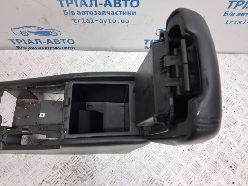 Подлокотник Chevrolet Epica 2006-2013 96640891 (Арт. 78753) Київ - зображення 3