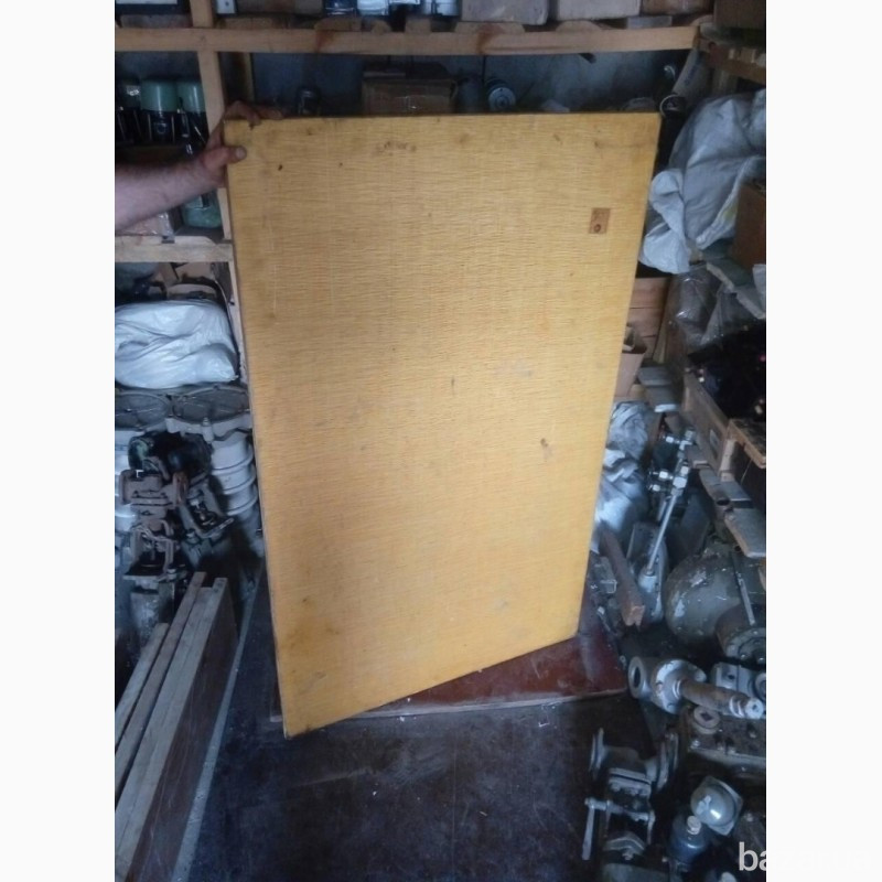 Стеклотекстолит листовой, -17листа. По 40грн кг Харків - зображення 5