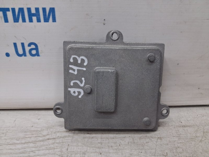 Блок розжига ксеноновой фары Ford Fusion USA 2013-2020  (Арт. 72140) Київ - зображення 1
