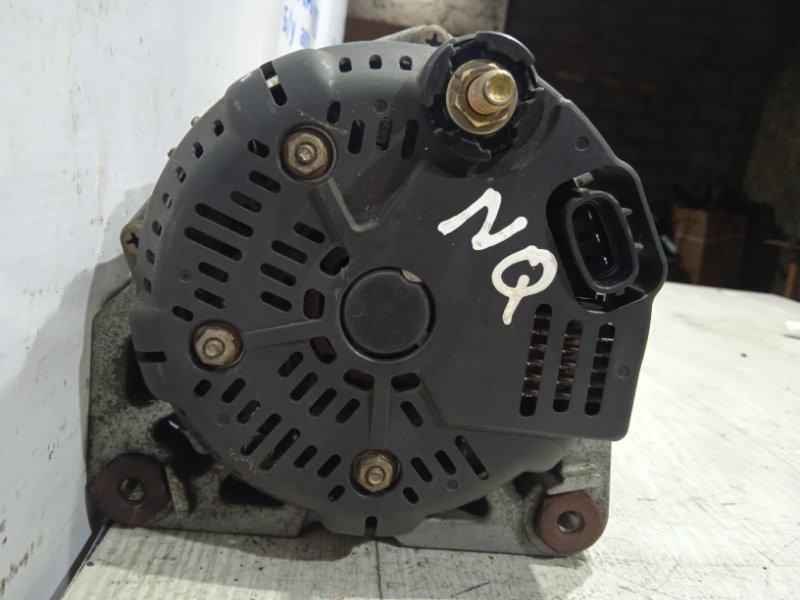 Генератор Nissan Qashqai J10 2.0 БЕНЗИН MR20DE 2006 (б/у) Київ - зображення 3