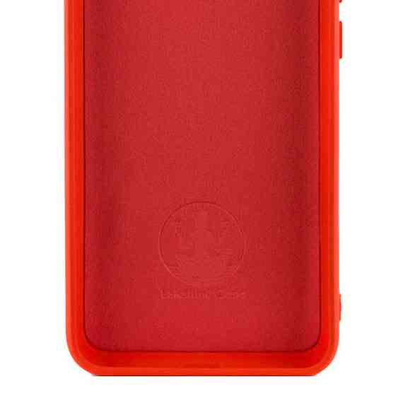 Чехол TPU GETMAN Liquid Silk Full Camera для Xiaomi Redmi Note 9 / Redmi 10X Херсон