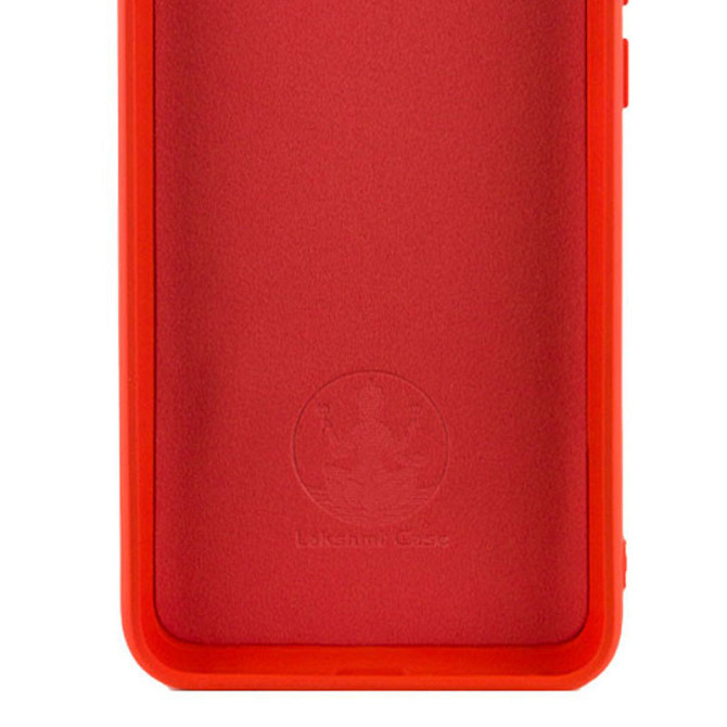 Чехол TPU GETMAN Liquid Silk Full Camera для Xiaomi Redmi Note 9 / Redmi 10X Херсон - зображення 4