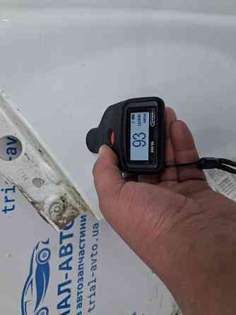 Крыло переднее левое Renault Trafic 2001-2014 7782524451 (Арт. 80523) Київ