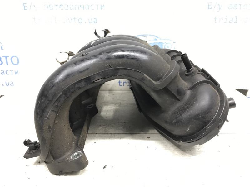 Коллектор впускной пластик Nissan X-Trail 2007-2015 14001JG30A (Арт. 32467) Киев - изображение 4