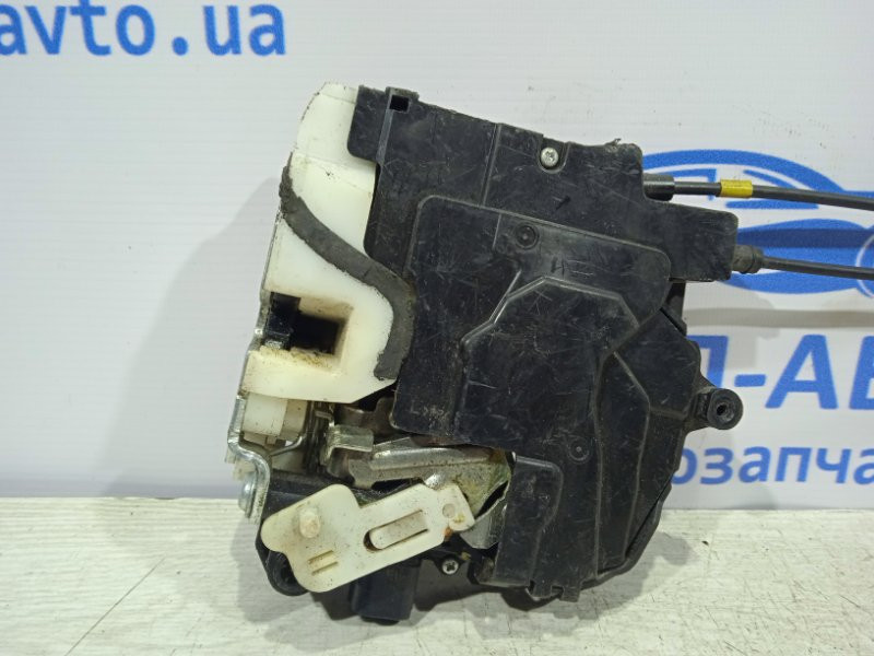 Замок двери задний левый Mitsubishi Outlander 2007-2012 MN145875 (Арт. 9044) Київ - зображення 2