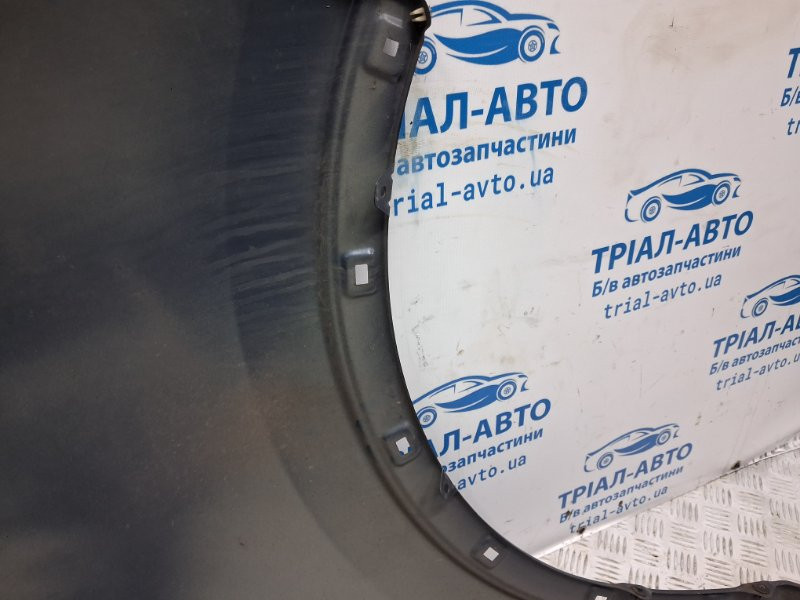 Крыло переднее левое Kia Sportage QL 1.7 DIESEL D4FD 2015 (б/у) Київ - зображення 9